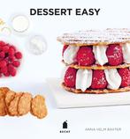 Dessert easy 9789023015079 Anna Helm Baxter, Verzenden, Gelezen, Anna Helm Baxter