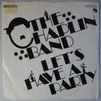 Chaplin Band, The - Lets have a party - Single, Cd's en Dvd's, Gebruikt, 7 inch, Pop, Single