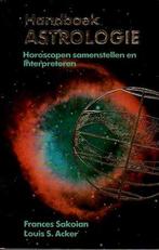 Handboek astrologie, Nieuw, Nederlands, Verzenden
