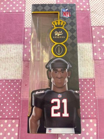 Funko - Figurine articulée Deion Sanders - 2020 et après -, Antiek en Kunst