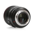 Canon 85mm 1.4 L EF IS USM, Audio, Tv en Foto, Foto | Lenzen en Objectieven, Ophalen of Verzenden, Zo goed als nieuw
