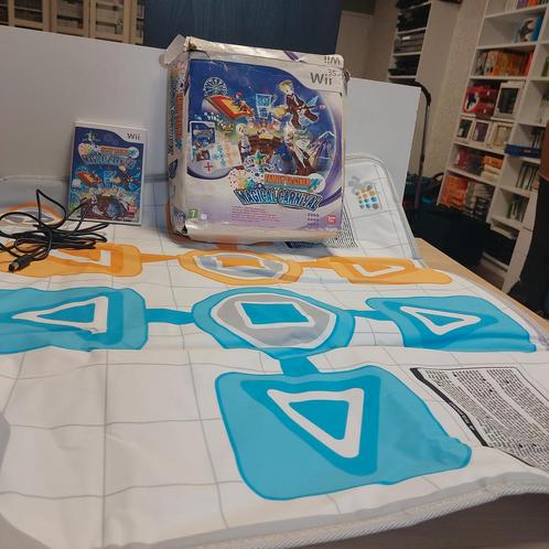 Family Trainer Magic Carnival Special Game Wii, Games en Spelcomputers, Games | Nintendo Wii, Zo goed als nieuw, Ophalen of Verzenden