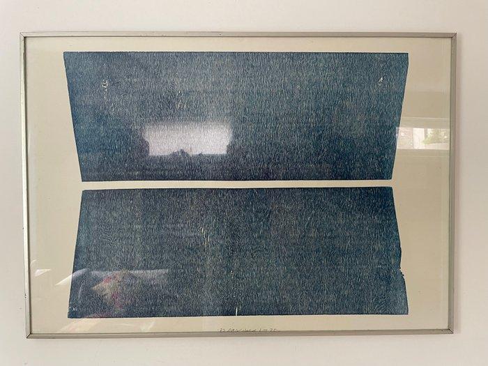 Carel Visser (1928-2015) - Zonder titel, Antiek en Kunst, Antiek | Overige Antiek