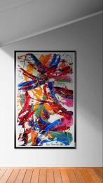 Luc Mora - Les requins bleus - XXXL