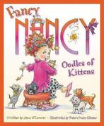 Fancy Nancy 9780062269874 Jane OConnor, Verzenden, Gelezen, Jane O'Connor