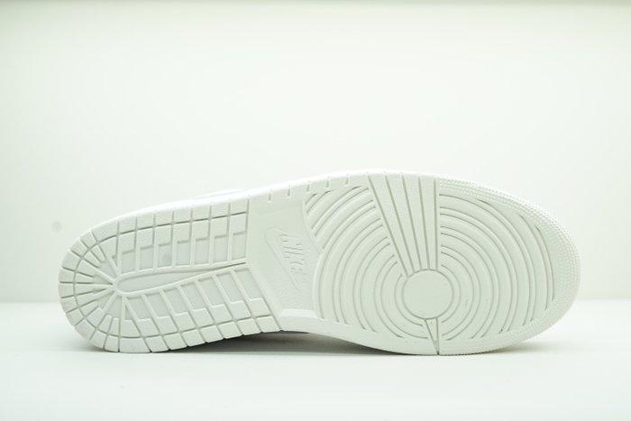 Nike - Air Jordan 1 Low - Sneakers - Maat: EU 49.5 - Nieuw, Kleding | Heren, Schoenen