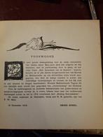 F.W.Bain, vertaling door Henry Borel, illustraties Rie