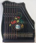 Musima - Cithare alpine (cithare de harpe) - Allemagne -