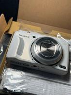 Fuji finepix EXR 750 Appareil photo compact numérique, Audio, Tv en Foto, Nieuw