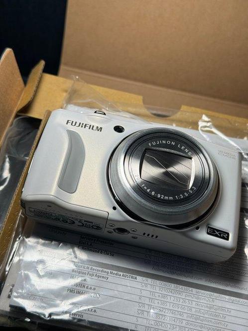 Fuji finepix EXR 750 Appareil photo compact numérique, Audio, Tv en Foto, Fotocamera's Digitaal