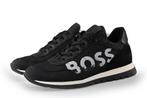 Boss Sneakers in maat 40 Zwart | 5% extra korting, Kleding | Heren, Schoenen, Boss, Verzenden, Zwart, Zo goed als nieuw