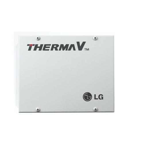 LG-PHLTB Boilerkit voor LG Therma V Monobloc Warmtepomp, Bricolage & Construction, Chauffage & Radiateurs, Envoi