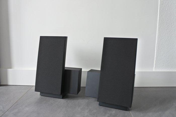Bang & Olufsen - Beolab 2500 / Nouvelles housses / Nouvelle, Audio, Tv en Foto, Stereoketens