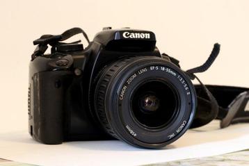 Canon EOS 400D DIGITAL + EF-S 18-55 f/3.5-5.6, + Sigma