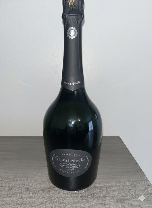 Laurent-Perrier, Grand Siècle - Reims Brut - 1 Bouteille, Collections, Vins