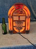 Jukebox - Reproduction model Radio - Diverse modellen, Nieuw