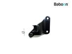 Schetsplaat Rechts Voor Yamaha XVS 650 Dragstar 1997-2002, Motoren, Verzenden, Gebruikt