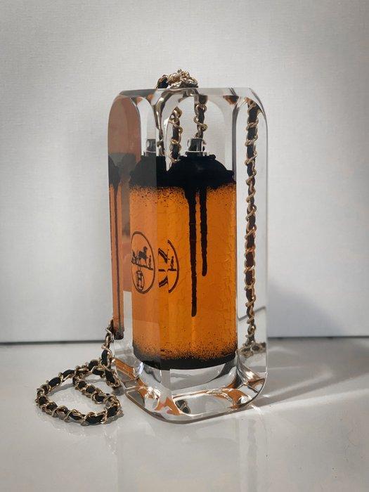 Fred Allard (1968) - Insubmersible, Antiek en Kunst, Kunst | Designobjecten