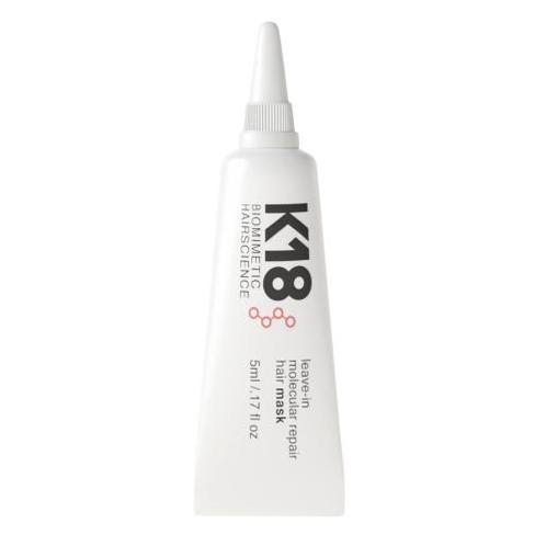 K18 Hair Mask 5ml (Haarmasker), Bijoux, Sacs & Beauté, Beauté | Soins des cheveux, Envoi