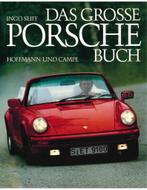 DAS GROSSE PORSCHE BUCH, Nieuw