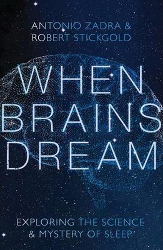 When Brains Dream – Exploring the Science and Mystery of, Boeken, Taal | Engels, Gelezen, Verzenden