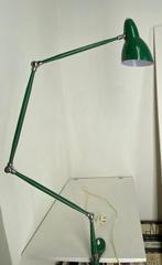 Tafellamp - IJzer - retro-industriële lamp