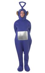 Teletubbies Pak Tinky Winky M, Verzenden