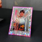 Red Bull Racing - Topps 280 Top Awards Signed - Max, Nieuw
