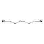 Inspire Dual Hook Curl-Bar, Sport en Fitness, Verzenden, Nieuw