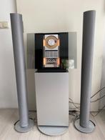 Bang & Olufsen - Beocenter ouverture + Beolab6000