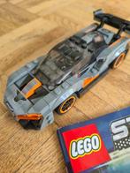Lego Set - 75892 - Speed Champions - McLaren Senna, Nieuw