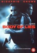 Body of lies op DVD, Verzenden
