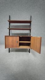 Webe - Louis van Teeffelen - Kast - Hout, Teak
