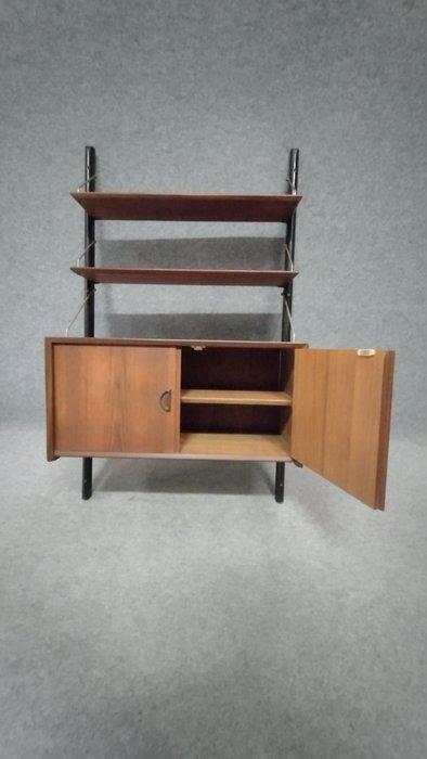 Webe - Louis van Teeffelen - Kast - Hout, Teak, Antiek en Kunst, Antiek | Meubels | Stoelen en Sofa's