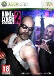 Kane & Lynch 2 Dog Days (xbox 360 nieuw), Games en Spelcomputers, Games | Xbox 360, Ophalen of Verzenden