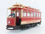 Bachmann G - 93939 - Motorwagen - Tram 'Closed street car