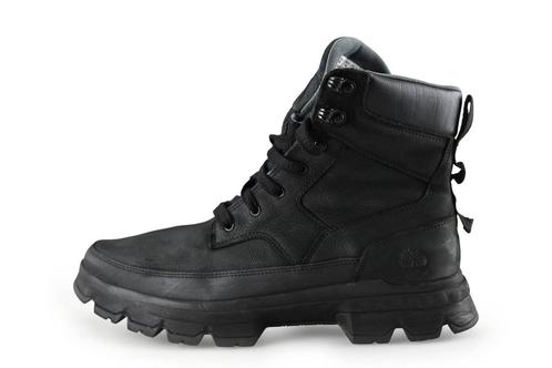 Timberland Boots in maat 43 Zwart | 5% extra korting, Kleding | Heren, Schoenen, Zwart, Gedragen, Boots, Verzenden