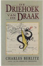 De Driehoek van de Draak 9789032503277, Livres, Berlitz Charles, Verzenden