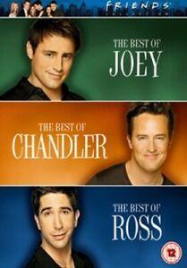 Friends: The Best of Friends - The One With the Boys DVD, CD & DVD, DVD | Autres DVD, Envoi