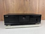 TEAC - V-395CHX Lecteur-enregistreur de cassettes, Nieuw