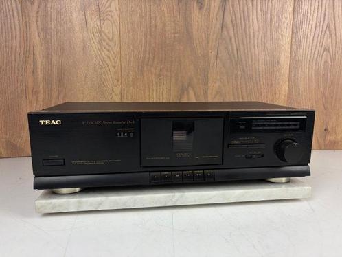 TEAC - V-395CHX Lecteur-enregistreur de cassettes, Audio, Tv en Foto, Radio's