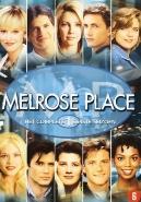 Melrose place - Seizoen 1 op DVD, CD & DVD, DVD | Drame, Verzenden