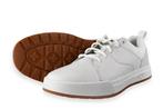 Timberland Sneakers in maat 41½ Wit | 5% extra korting, Kleding | Heren, Schoenen, Verzenden, Zo goed als nieuw, Sneakers, Wit