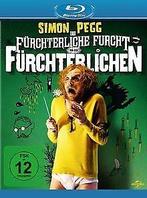 Die fürchterliche Furcht vor dem Fürchterlichen [Blu...  DVD, CD & DVD, DVD | Autres DVD, Verzenden