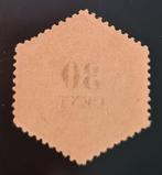 Pays-Bas 1877 - 30 °C. Telegram - NVPH TG8