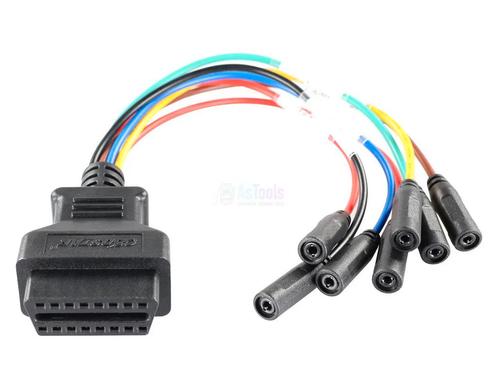OBDSTAR Multifunctionele OBD - 16 Pins OBD2 Verloopkabel, Auto diversen, Autogereedschap, Verzenden