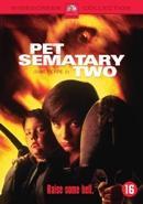 Pet sematary 2 op DVD, Cd's en Dvd's, Verzenden, Nieuw in verpakking