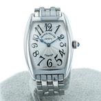 Franck Muller - Tonneau Curvex - Zonder Minimumprijs -, Nieuw