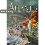 Atlantis / Books of Fantasy 9789460860096 Martijn Icks, Boeken, Verzenden, Zo goed als nieuw, Martijn Icks