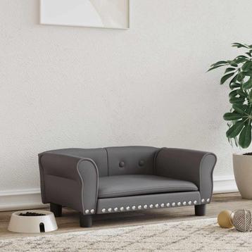 Hondenmand 70cm Grijs | Tweede Kansje voor jouw Viervoeter! beschikbaar voor biedingen
